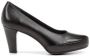 Dorking Pumps FLUCHS HOGE HAKSCHOENEN BLESA D5794 - Thumbnail 9