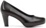 Dorking Pumps FLUCHS HOGE HAKSCHOENEN BLESA D5794 - Thumbnail 9
