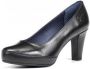 Dorking Pumps Blesa D5794 Sugar Negro - Thumbnail 2