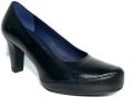 Dorking Pumps D5794 - Zwart