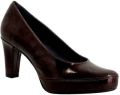 Dorking Pumps D5794 - Rood