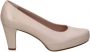 Dorking Pumps FLUCHS HOGE HAKSCHOENEN BLESA D5794 - Thumbnail 9