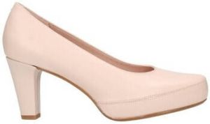 Dorking Pumps D5794 SUGAR BEACH Mujer Beige