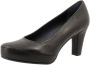 Dorking Pumps FLUCHS HOGE HAKSCHOENEN BLESA D5794 - Thumbnail 11