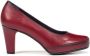 Dorking Pumps FLUCHS HOGE HAKSCHOENEN BLESA D5794 - Thumbnail 1