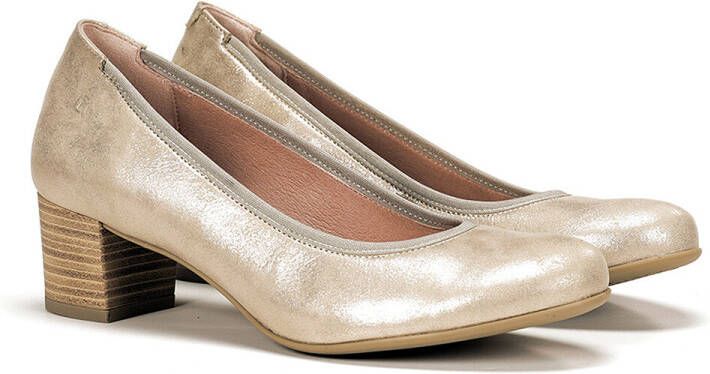 Dorking Pumps Fluchos D8469 Geminis pumps