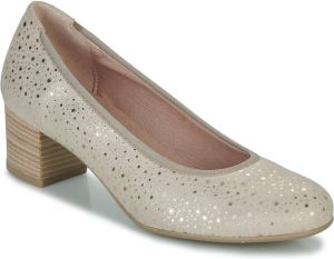 Dorking Pumps GEMINIS