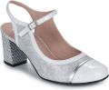 Dorking Pumps RODIN - Zilver