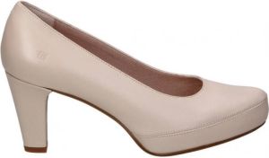 Dorking Pumps ZAPATOS D5794 SEÑORA BEIGE