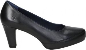 Dorking Pumps ZAPATOS D5794 SEÑORA NEGRO