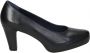Dorking Pumps FLUCHS HOGE HAKSCHOENEN BLESA D5794 - Thumbnail 2