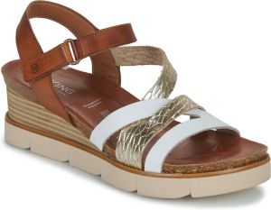 Dorking Sandalen AGNES