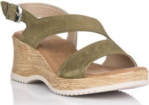 Dorking Sandalen D9035