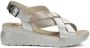 Dorking Sandalen D9316 ALAL - Thumbnail 1