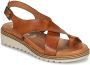 Dorking Sandalen FLUCHOS SANDAL ESPE D8771 - Thumbnail 2