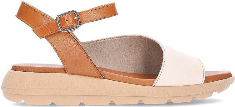 Dorking Sandalen Fluchos Gandia D9463 damessandalen