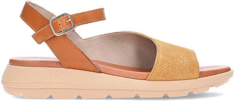 Dorking Sandalen FLUCHOS Gandia D9464 damessandalen