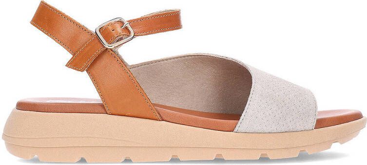 Dorking Sandalen FLUCHOS Gandia D9464 damessandalen