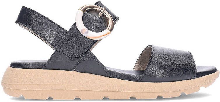Dorking Sandalen FLUCHOS Gandia D9468 damessandaal