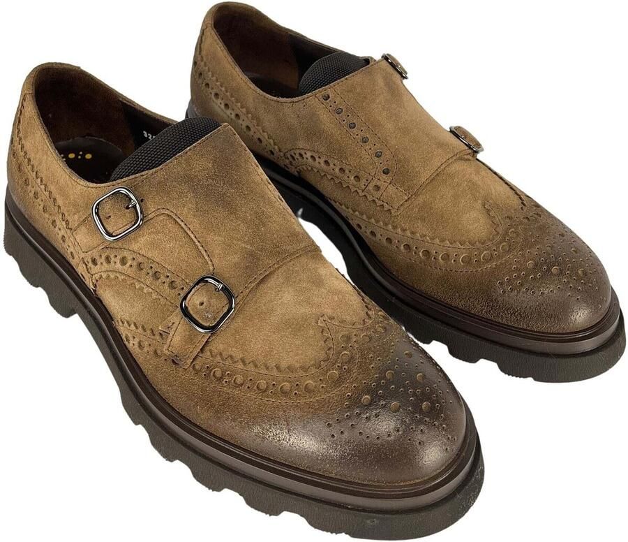 Doucal's Klassieke Schoenen 000990840903