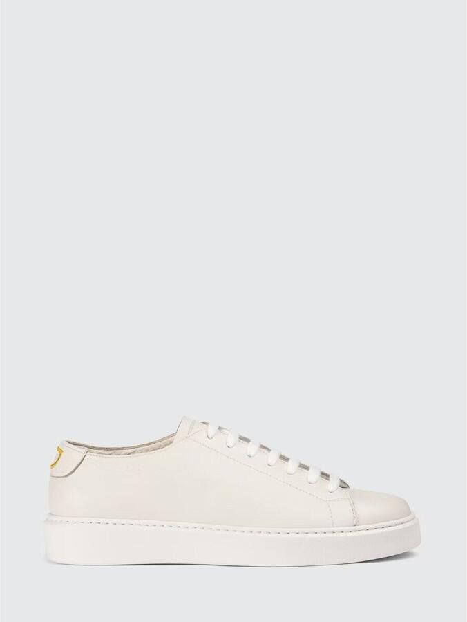 Doucal's Lage Sneakers