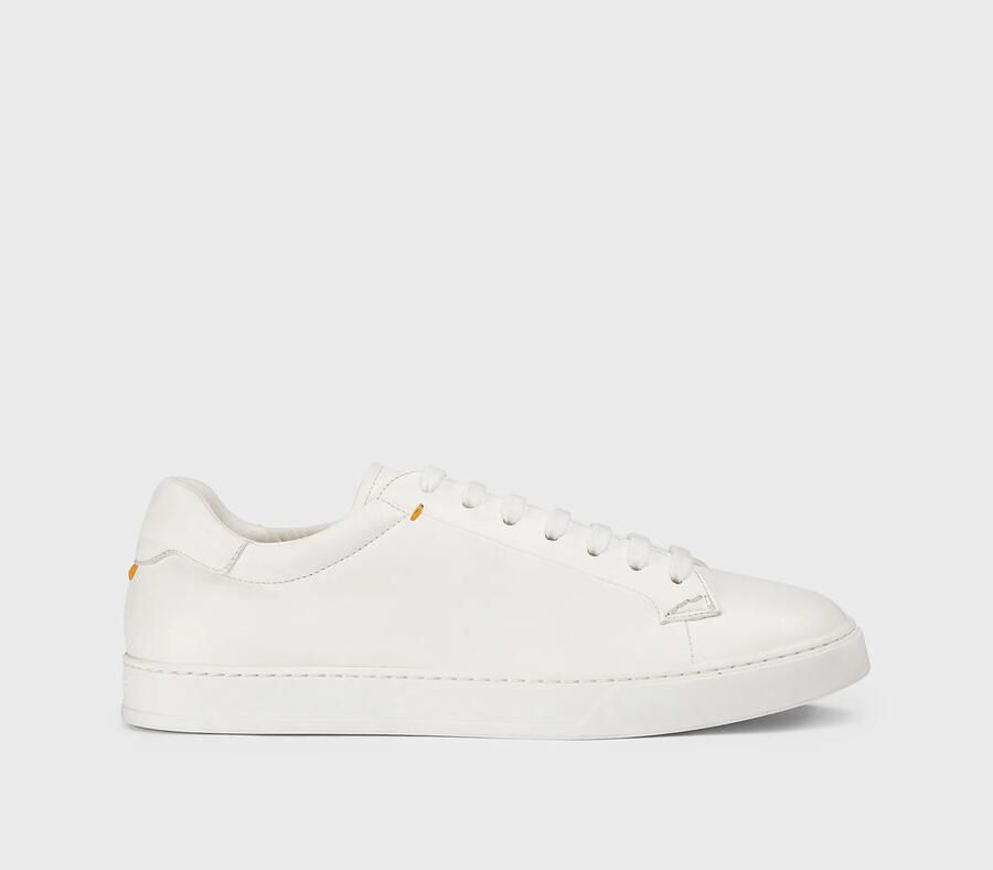 Doucal's Lage Sneakers