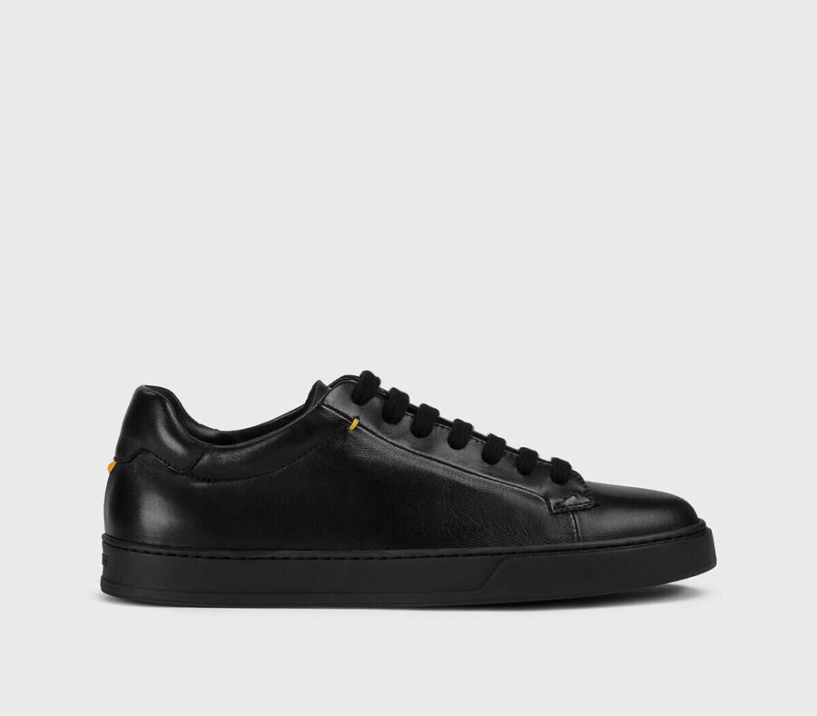 Doucal's Lage Sneakers