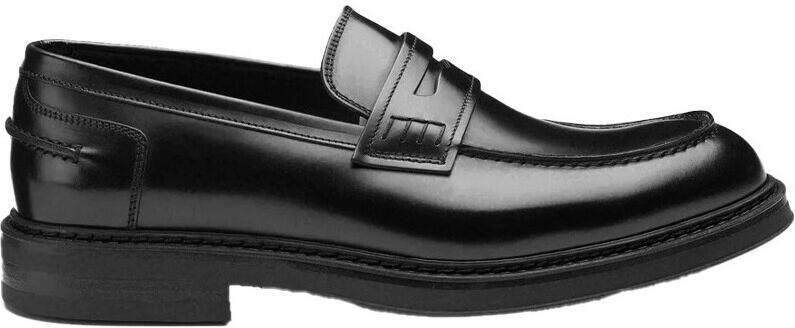Doucal's Mocassins du2726bruxuf007-nn00