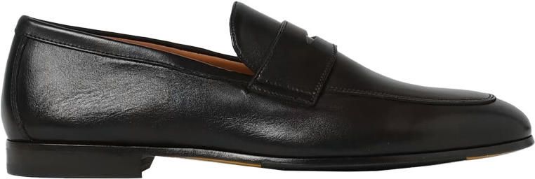 Doucal's Mocassins du3404pannuf259-tm00