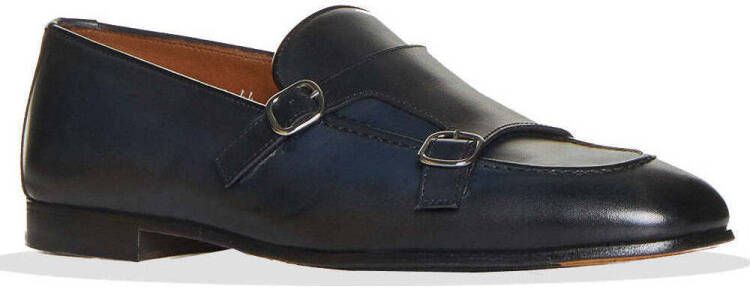 Doucal's Mocassins
