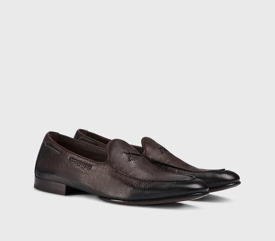 Doucal's Mocassins