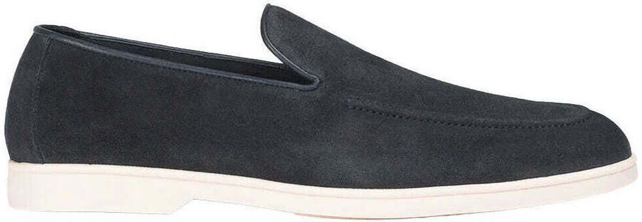 Doucal's Mocassins