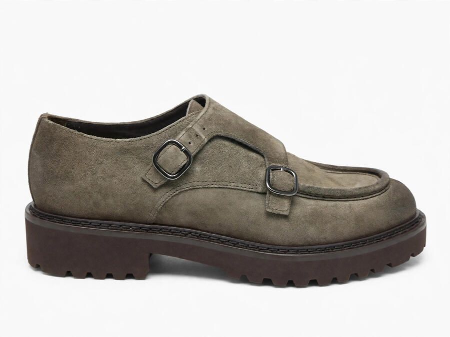 Doucal's Mocassins