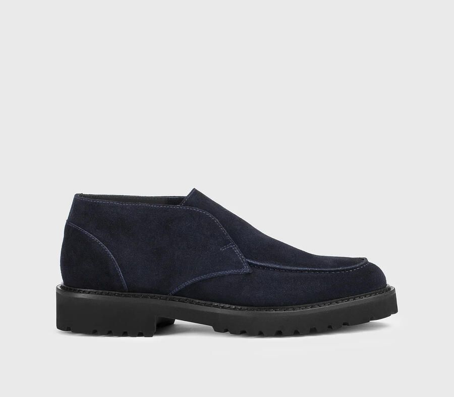Doucal's Mocassins