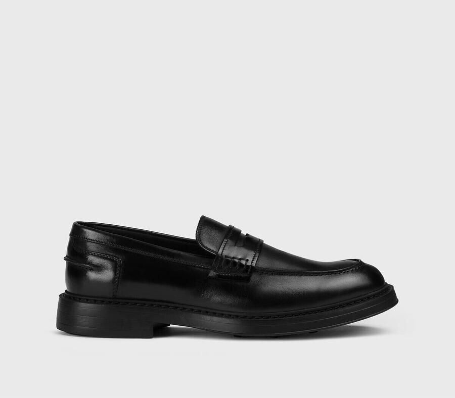 Doucal's Mocassins