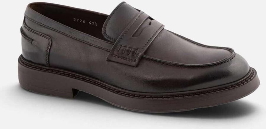 Doucal's Mocassins