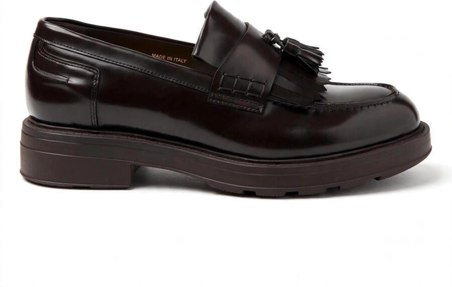 Doucal's Mocassins