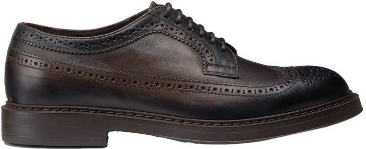 Doucal's Nette Schoenen du2523bruxuf188-tm00