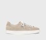Doucal's Heren suède sneaker | zand Beige Heren - Thumbnail 2