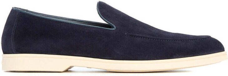 Doucal's Mocassins