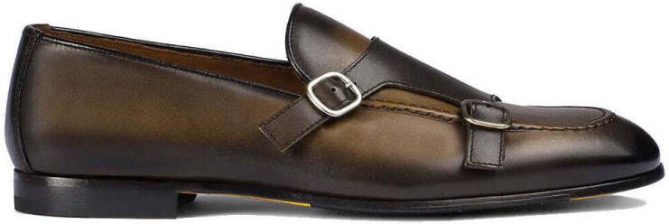 Doucal's Mocassins