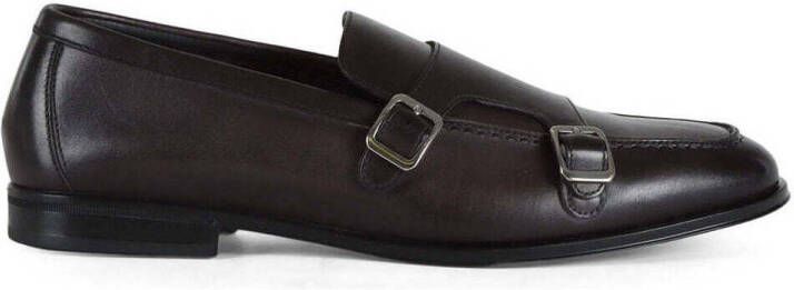 Doucal's Mocassins