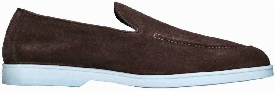 Doucal's Mocassins