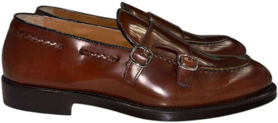 Doucal's Mocassins
