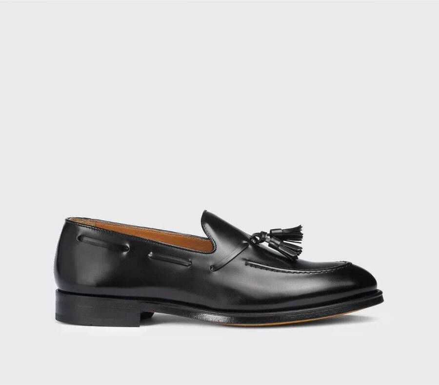 Doucal's Mocassins