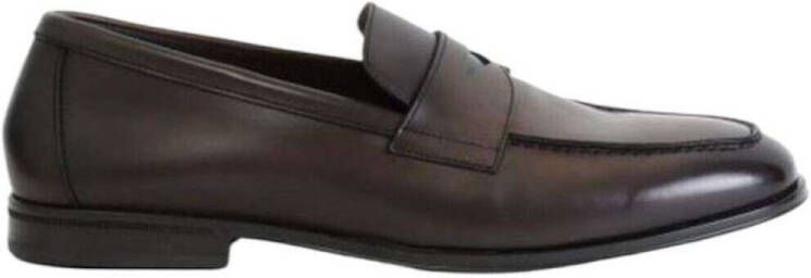 Doucal's Mocassins