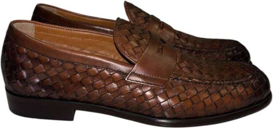 Doucal's Mocassins