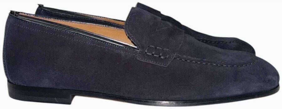 Doucal's Mocassins