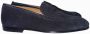 Doucal's Klassieke leren loafers - Thumbnail 2