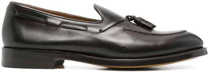 Doucal's Mocassins